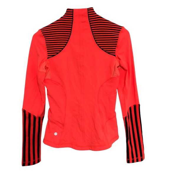 Lululemon Define Jacket Size 4 - Picture 2 of 8